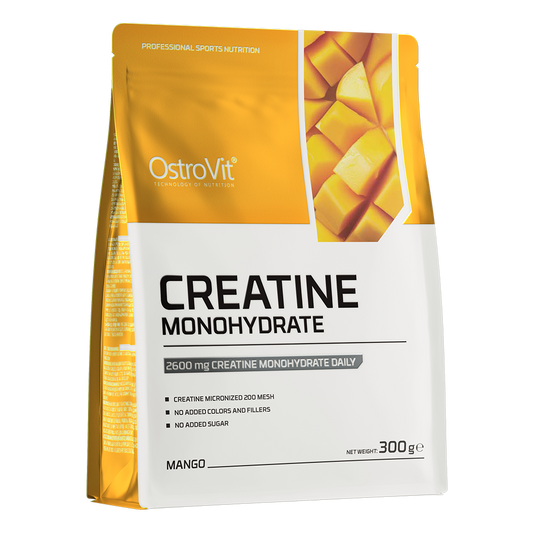OstroVit Kreatin Monohydrat 300g  Mango