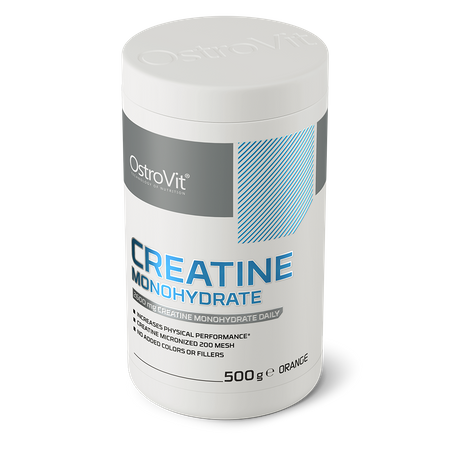 OstroVit Kreatinmonohydrat 500 g