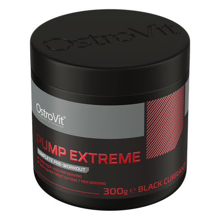 OstroVit Pump Extreme 300 g grapefruit
