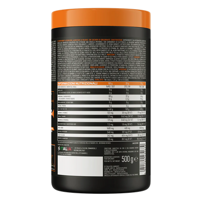 EthicSport Super Hydro 500g  Eple Grapefrukt