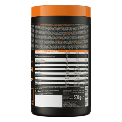 EthicSport Super Hydro 500g Tropiske Frukter