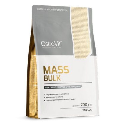 OstroVit Mass Bulk 700g