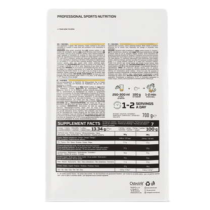 OstroVit Mass Bulk 700g
