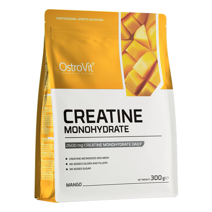 OstroVit Kreatin Monohydrat 300g  Mango