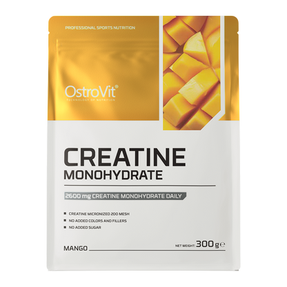 OstroVit Kreatin Monohydrat 300g  Mango