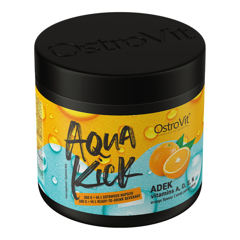 OstroVit Aqua Kick ADEK 300 g