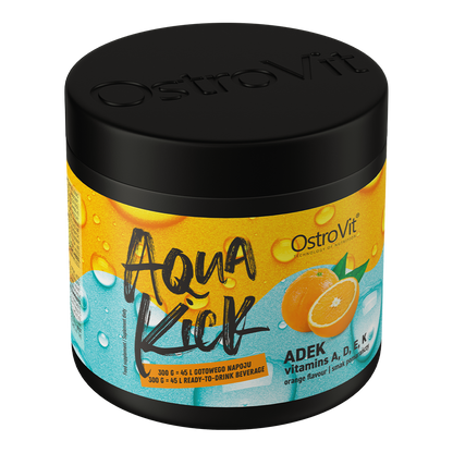 OstroVit Aqua Kick ADEK 300 g