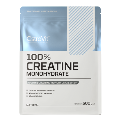 OstroVit Kreatin Monohydrate 500g