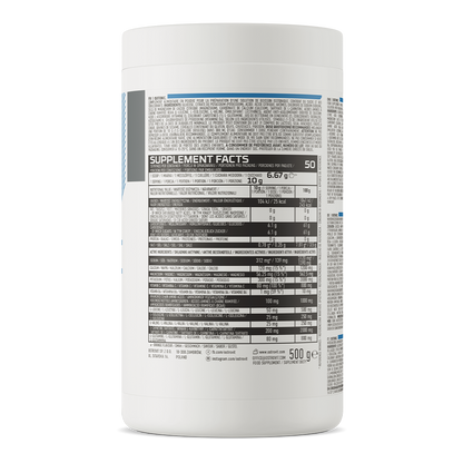 OstroVit Isotonisk 500 g – pæresmak