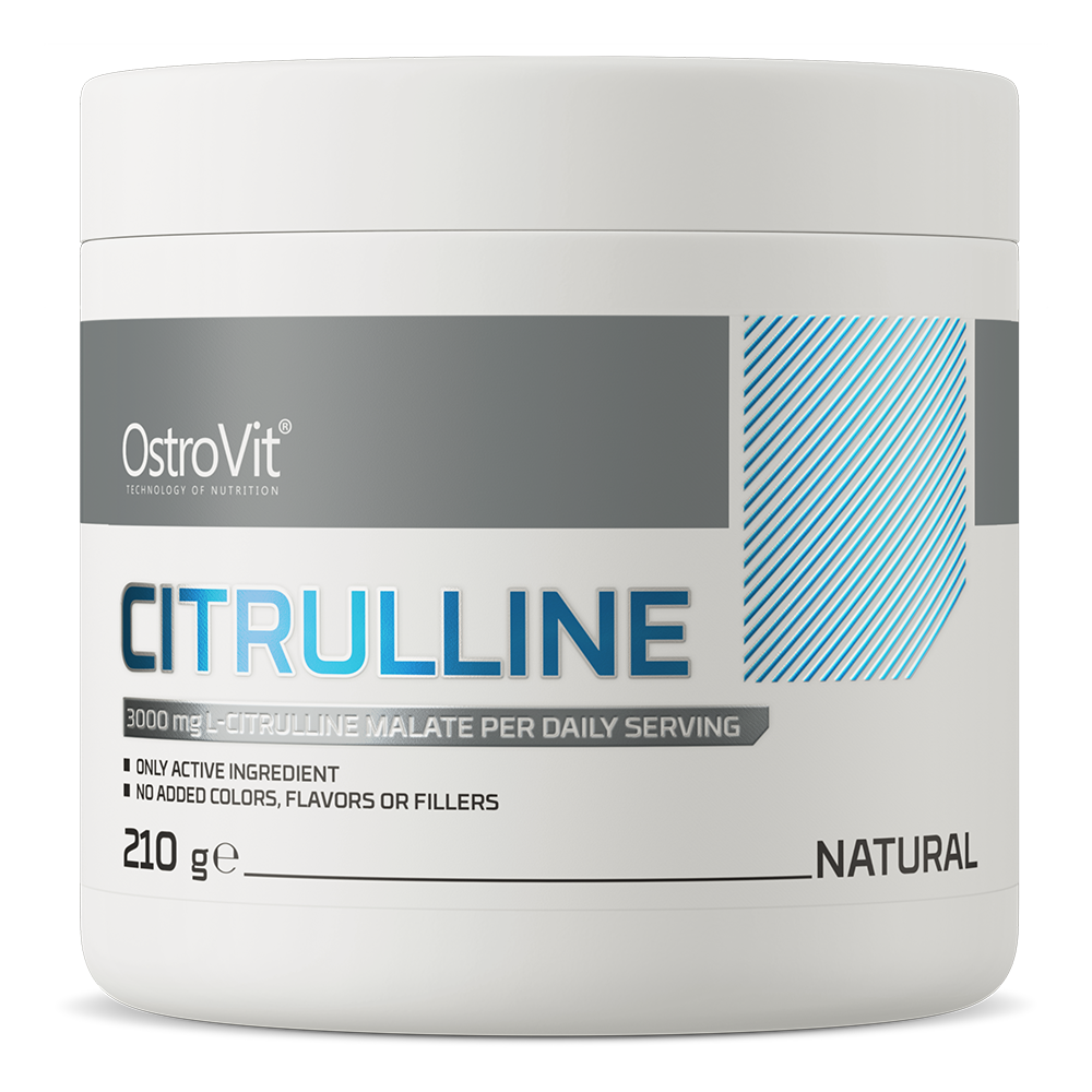 OstroVit Citrullin 210g