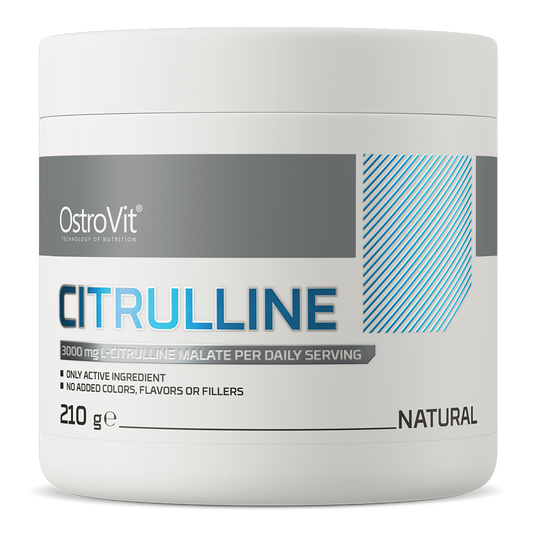 OstroVit Citrullin 210g