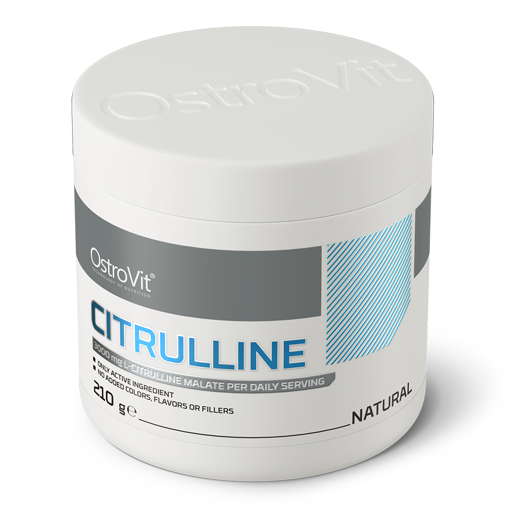 OstroVit Citrullin 210g