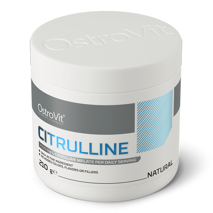 OstroVit Citrullin 210g
