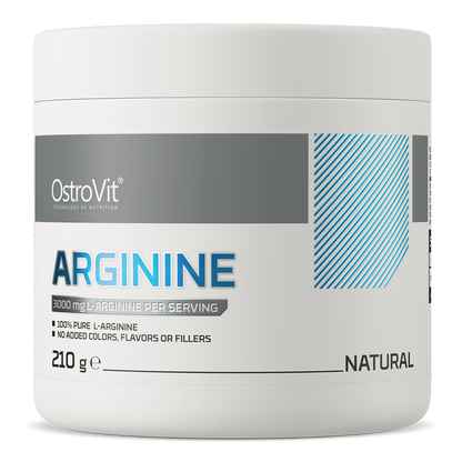 OstroVit Arginin 210g