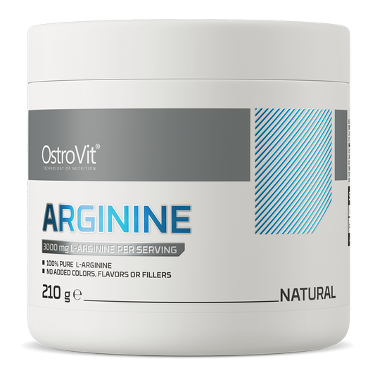 OstroVit Arginin 210g
