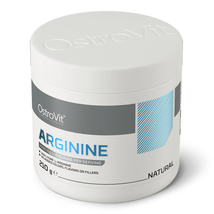 OstroVit Arginin 210g