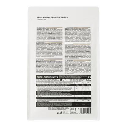 OstroVit 100% Whey Protein 700g Tiramisu