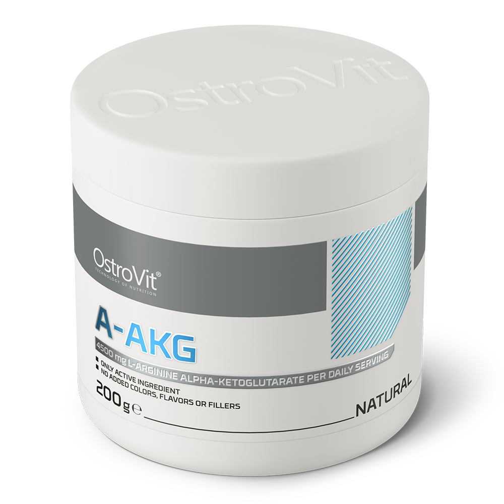 OstroVit A-AKG 200g