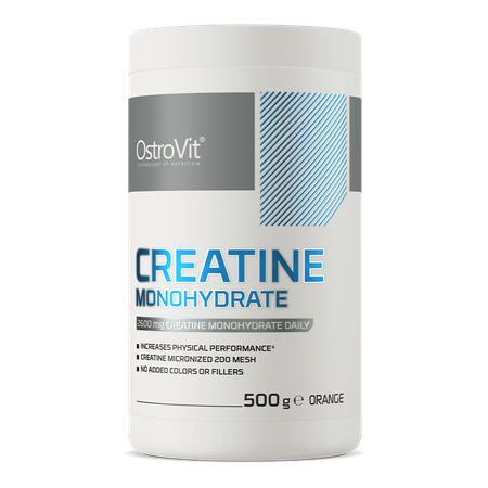 OstroVit Kreatinmonohydrat 500 g