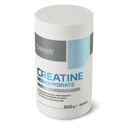 OstroVit Kreatinmonohydrat 500 g